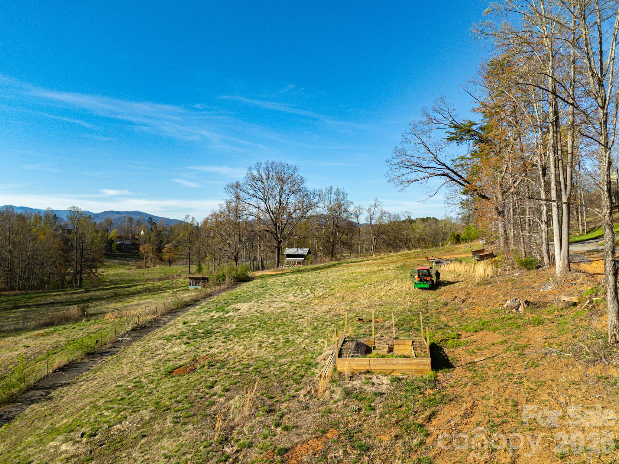 Tbd Golf Course Road Old Fort NC 28762