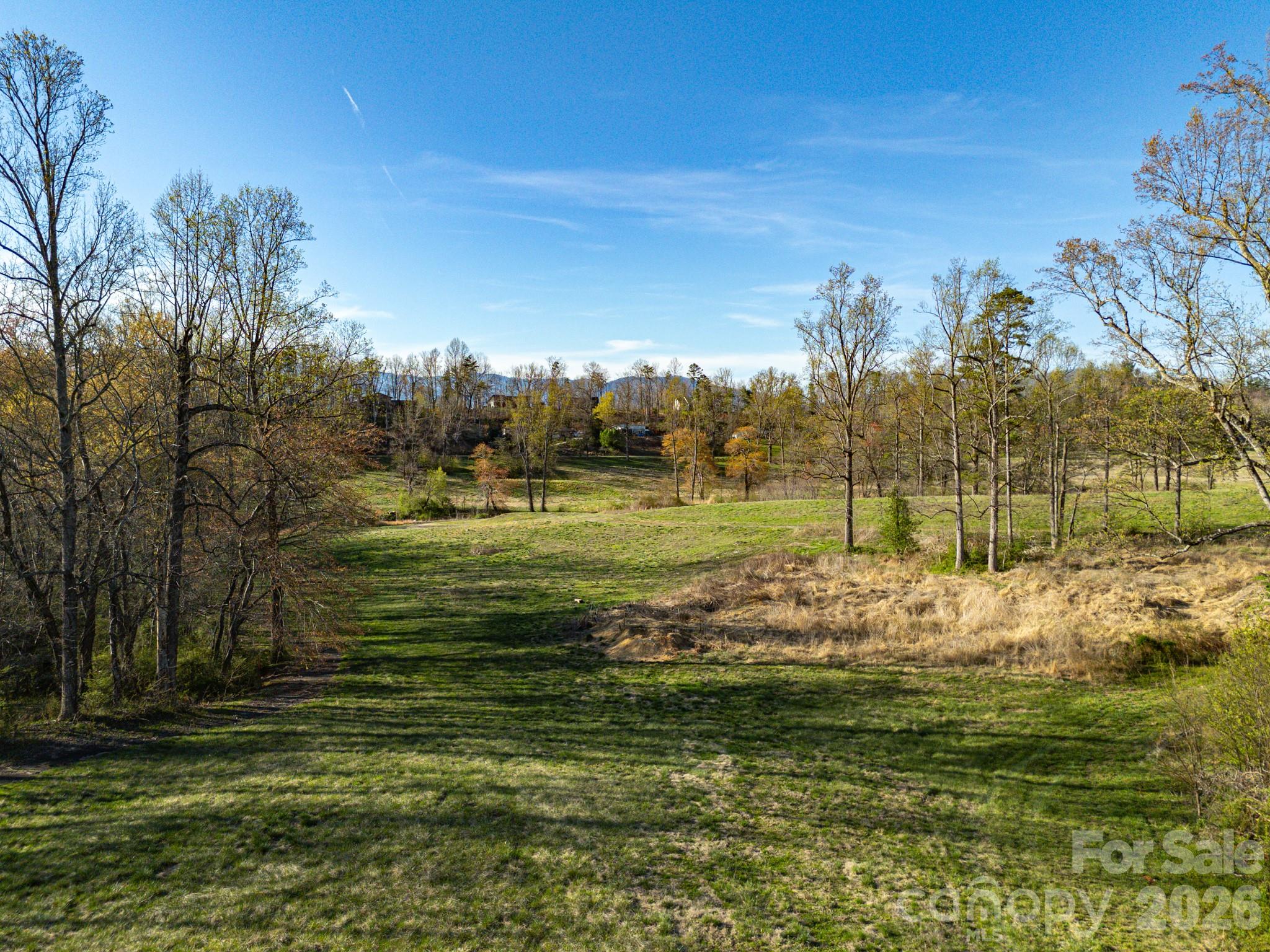 Tbd Golf Course Road Old Fort NC 28762
