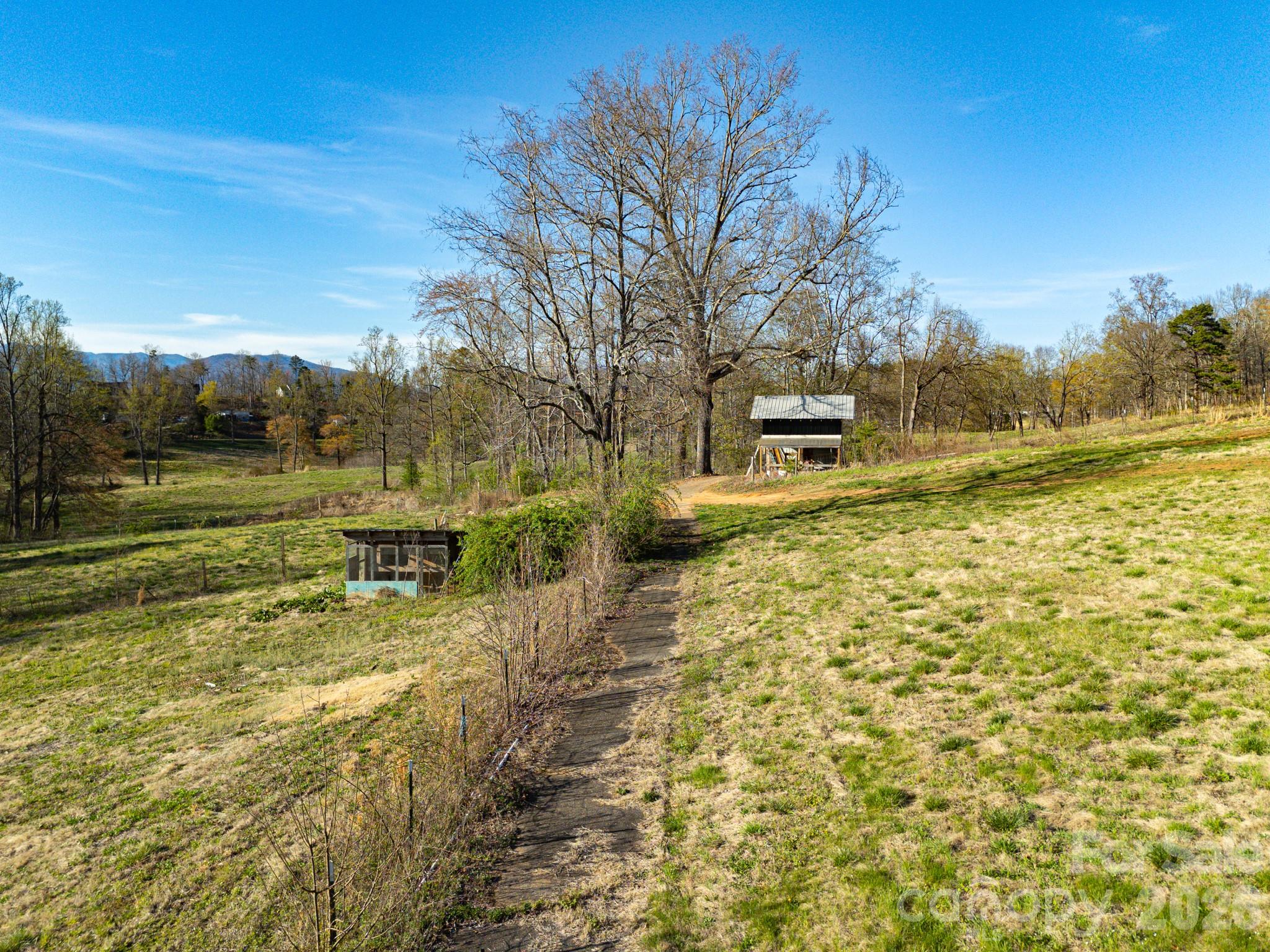 Tbd Golf Course Road Old Fort NC 28762