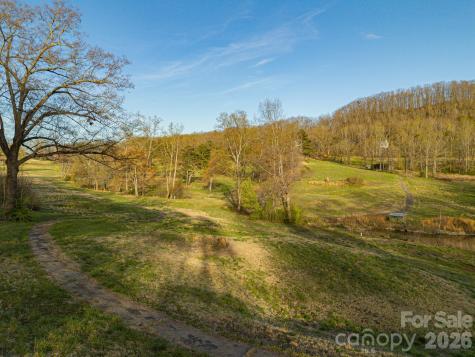Tbd Golf Course Road Old Fort NC 28762