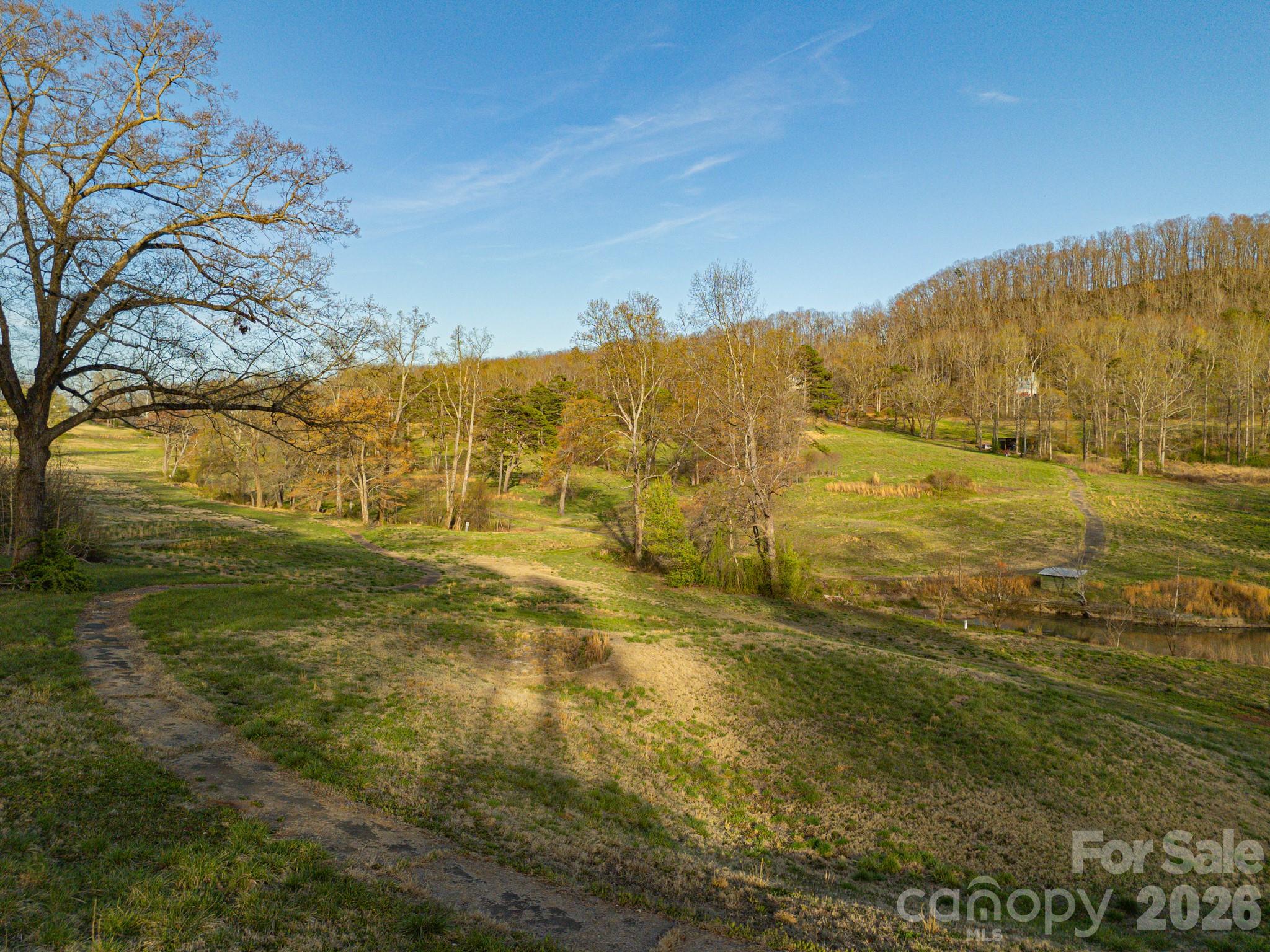Tbd Golf Course Road Old Fort NC 28762