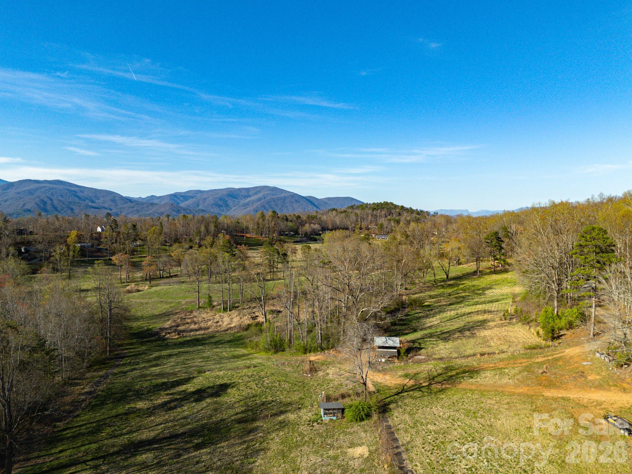 Tbd Golf Course Road Old Fort NC 28762