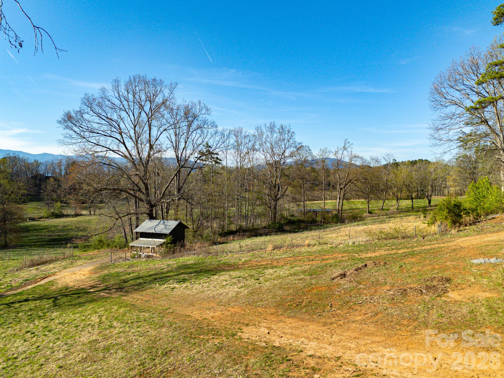 Tbd Golf Course Road Old Fort NC 28762