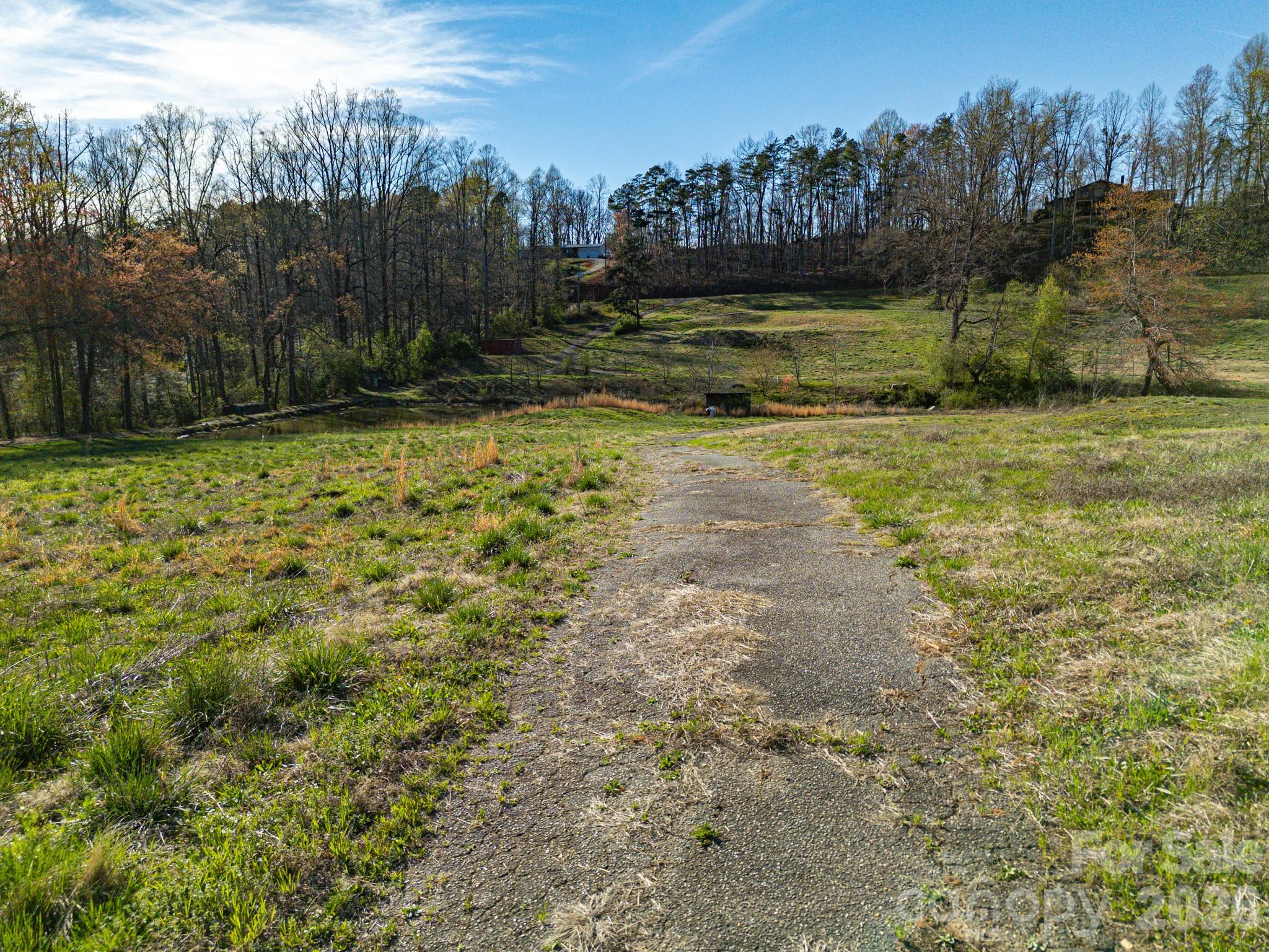 Tbd Golf Course Road Old Fort NC 28762