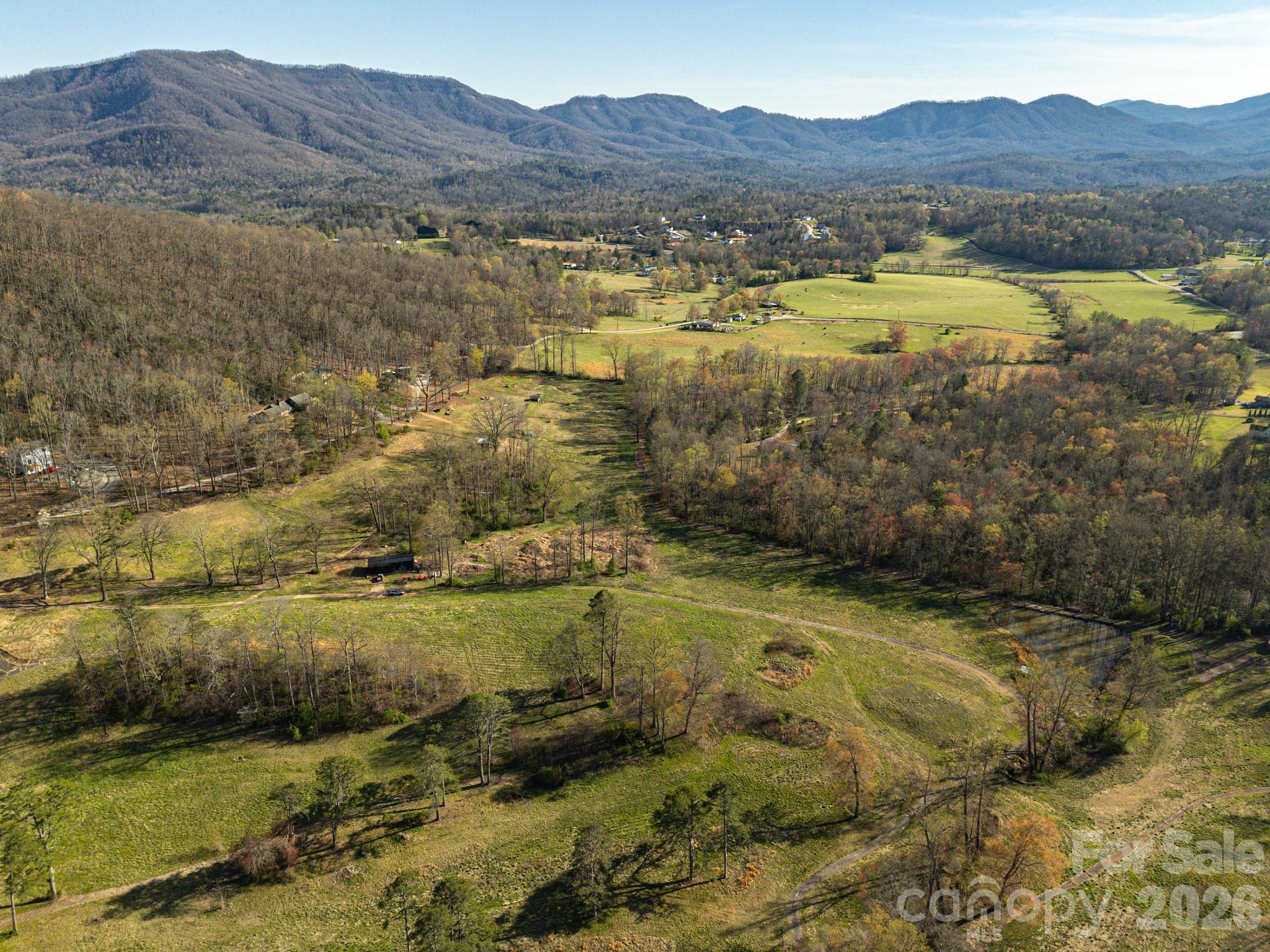 Tbd Golf Course Road Old Fort NC 28762