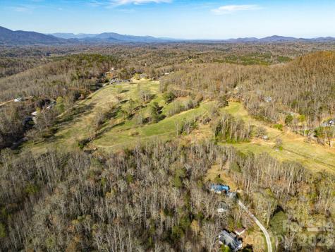 Tbd Golf Course Road Old Fort NC 28762