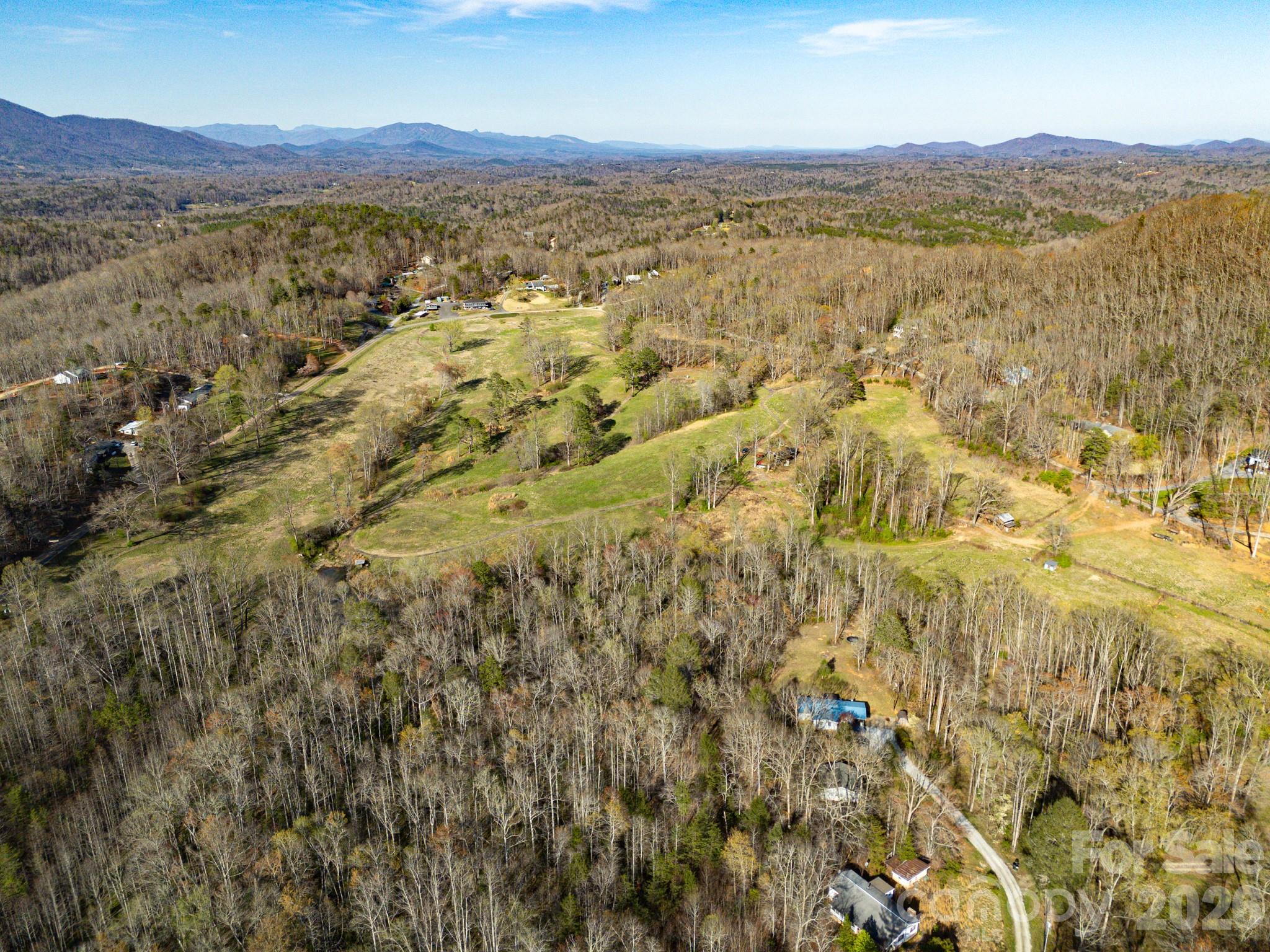 Tbd Golf Course Road Old Fort NC 28762