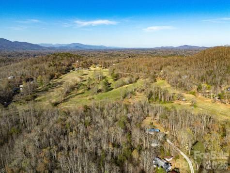 Tbd Golf Course Road Old Fort NC 28762
