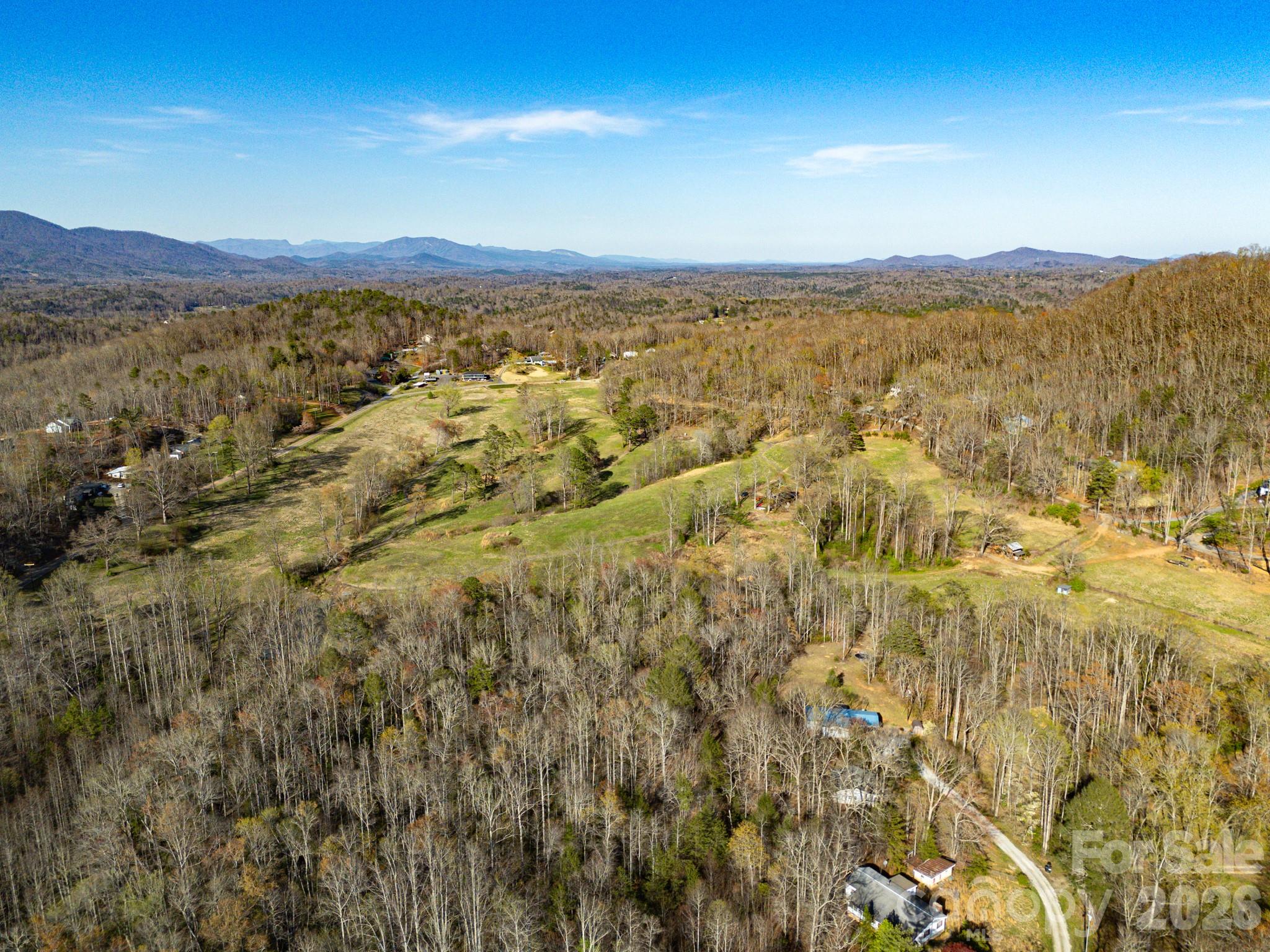 Tbd Golf Course Road Old Fort NC 28762