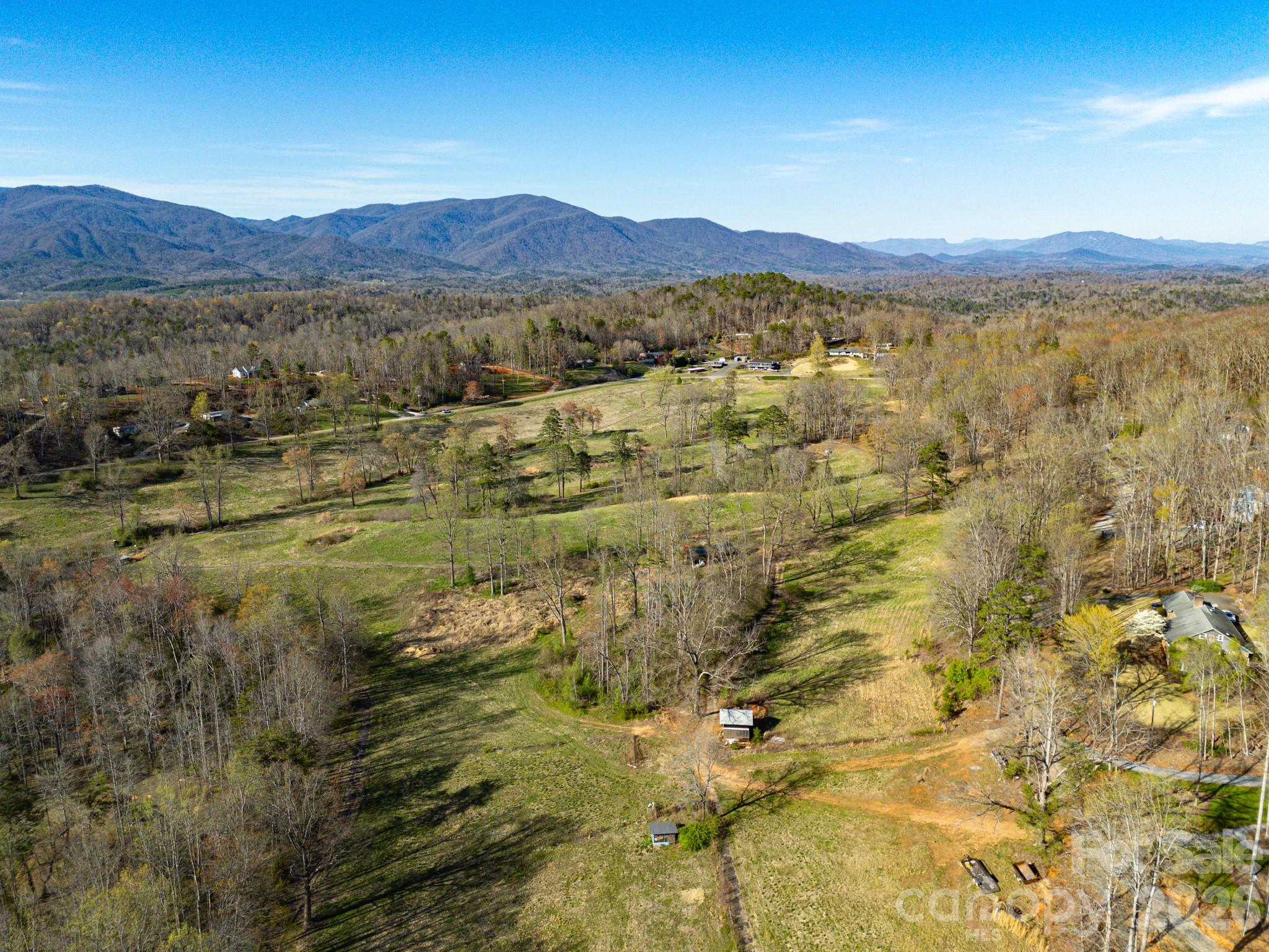 Tbd Golf Course Road Old Fort NC 28762