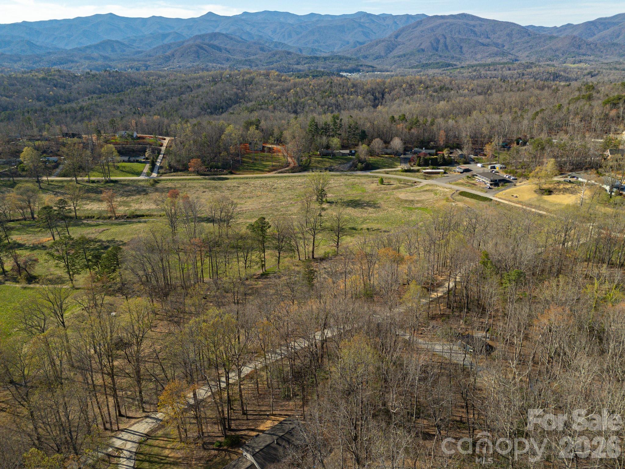Tbd Golf Course Road Old Fort NC 28762