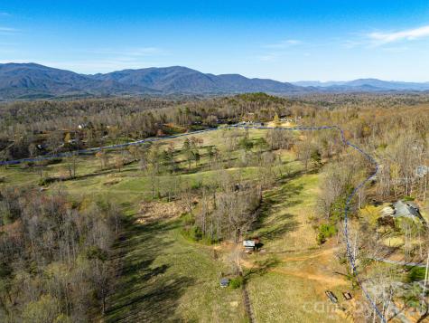 Tbd Golf Course Road Old Fort NC 28762