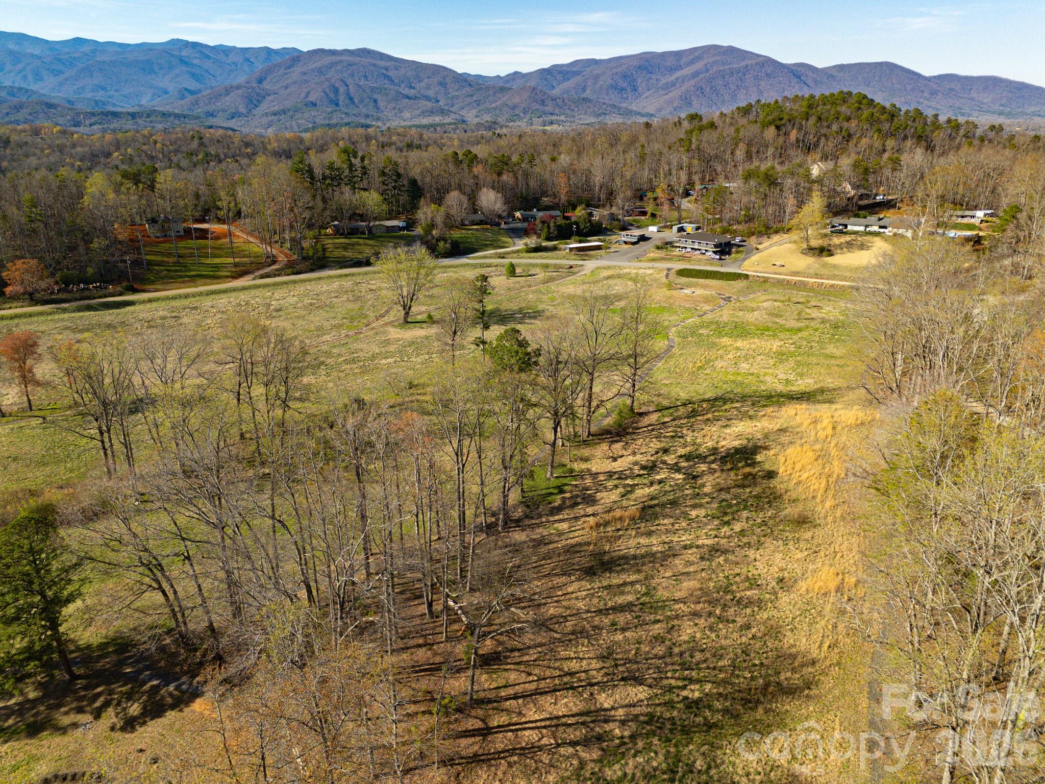 Tbd Golf Course Road Old Fort NC 28762