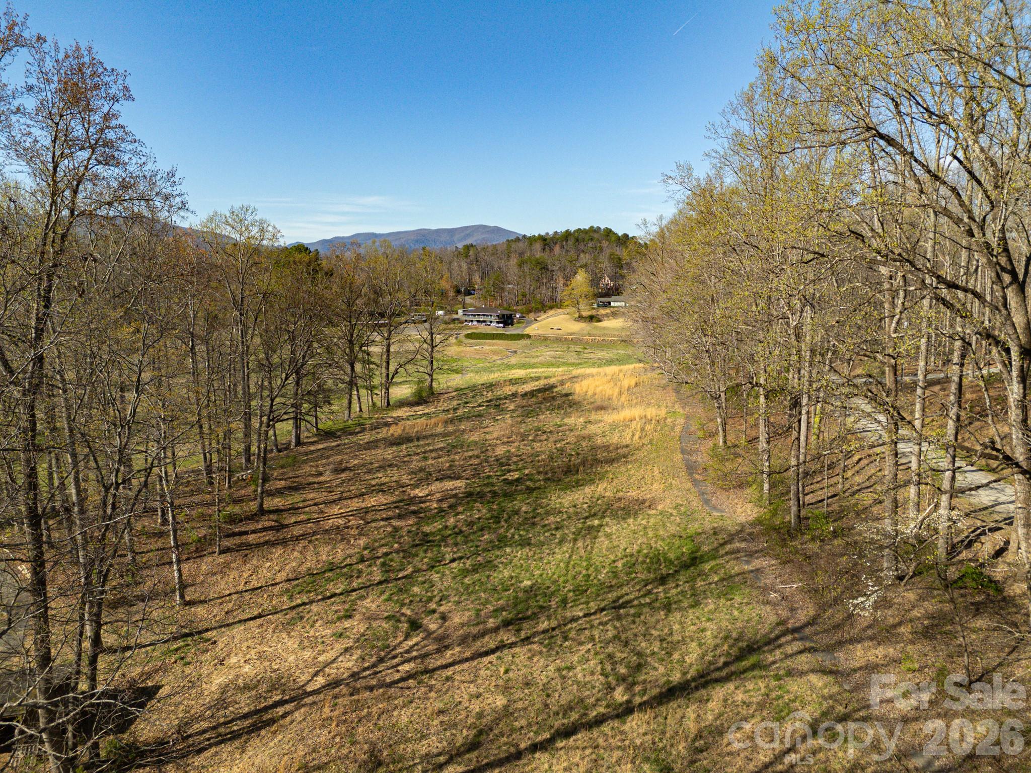 Tbd Golf Course Road Old Fort NC 28762