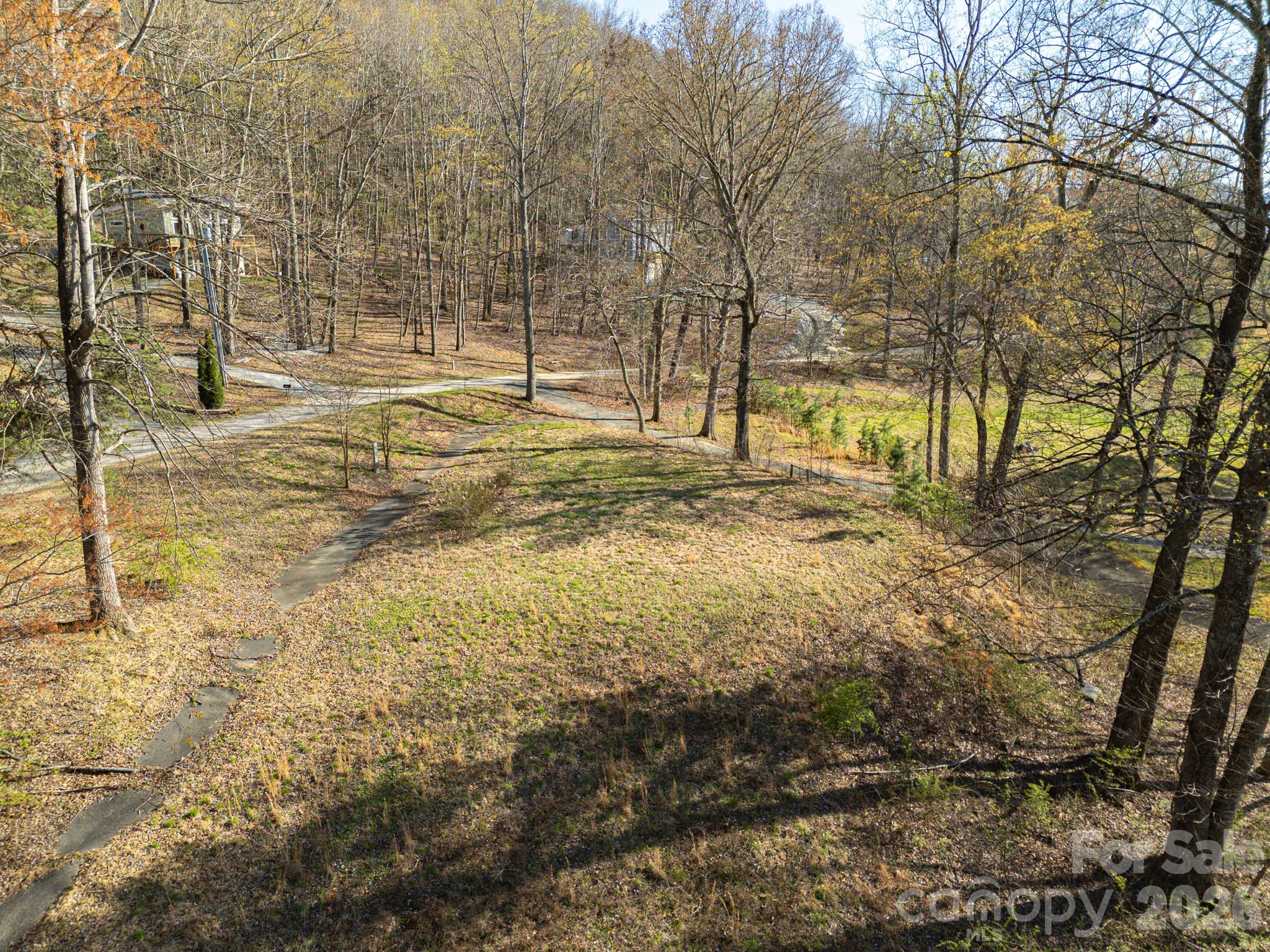 Tbd Golf Course Road Old Fort NC 28762