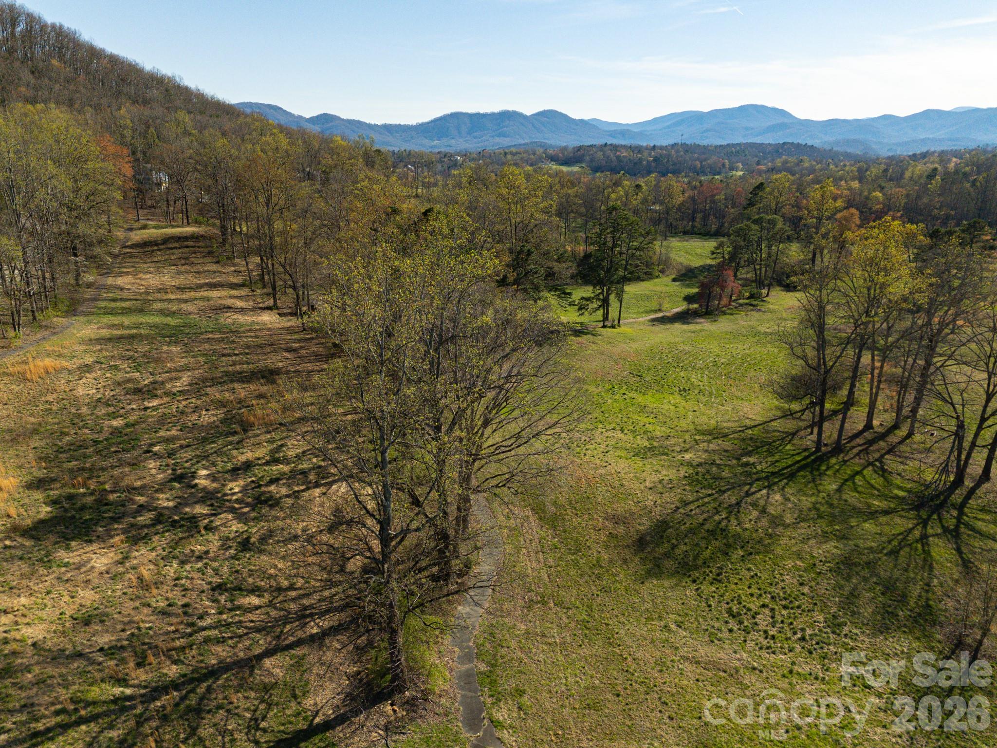 Tbd Golf Course Road Old Fort NC 28762