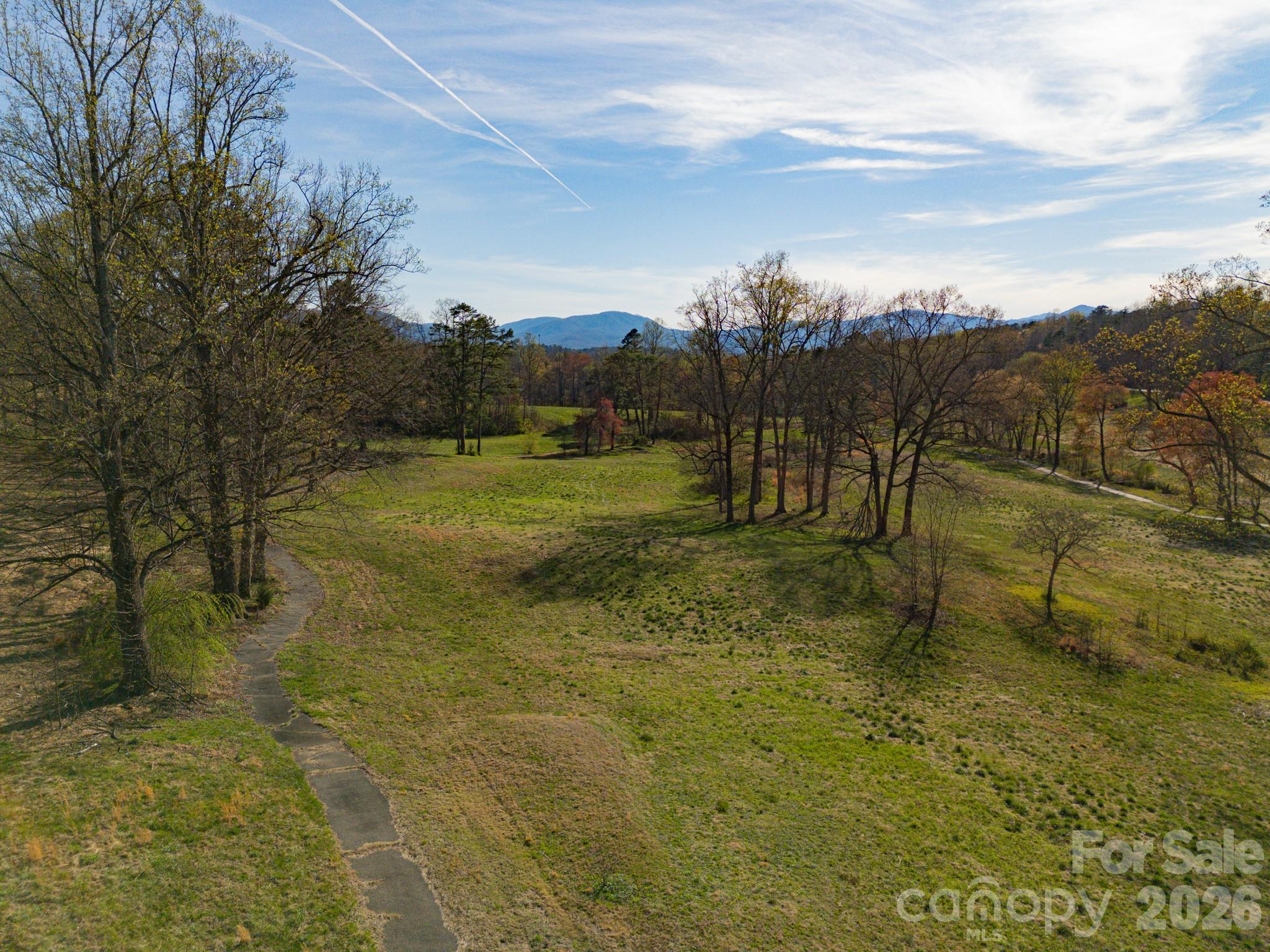 Tbd Golf Course Road Old Fort NC 28762