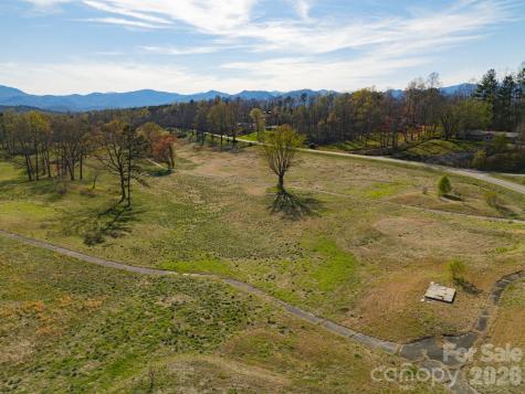 Tbd Golf Course Road Old Fort NC 28762