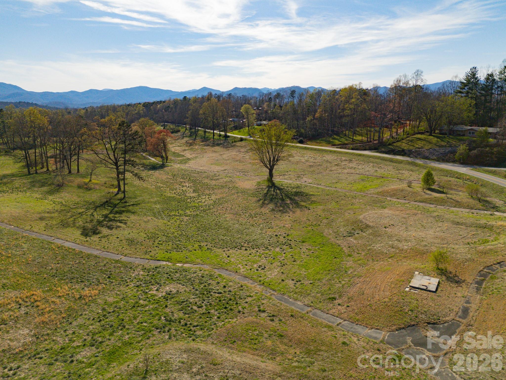 Tbd Golf Course Road Old Fort NC 28762