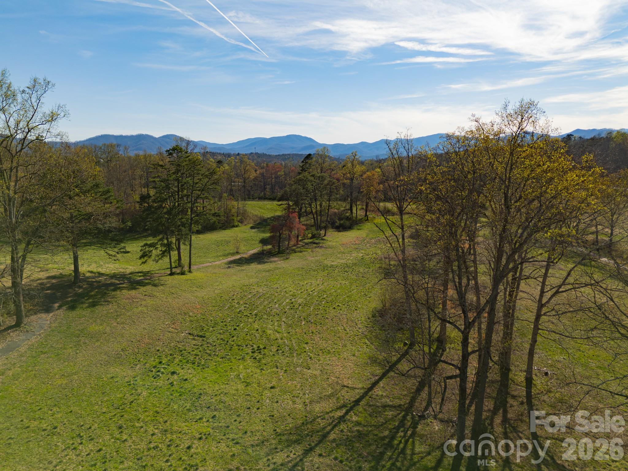 Tbd Golf Course Road Old Fort NC 28762