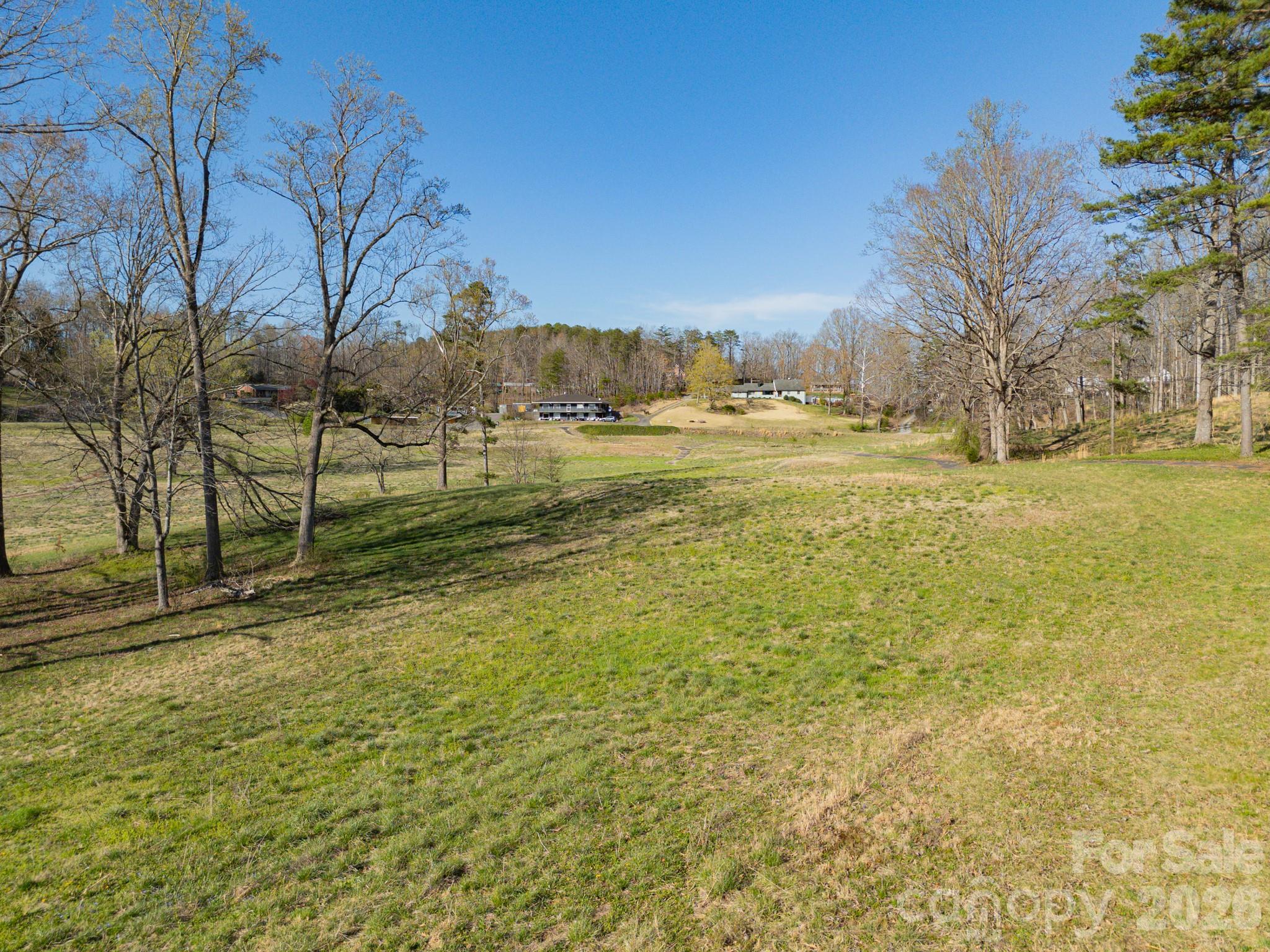 Tbd Golf Course Road Old Fort NC 28762