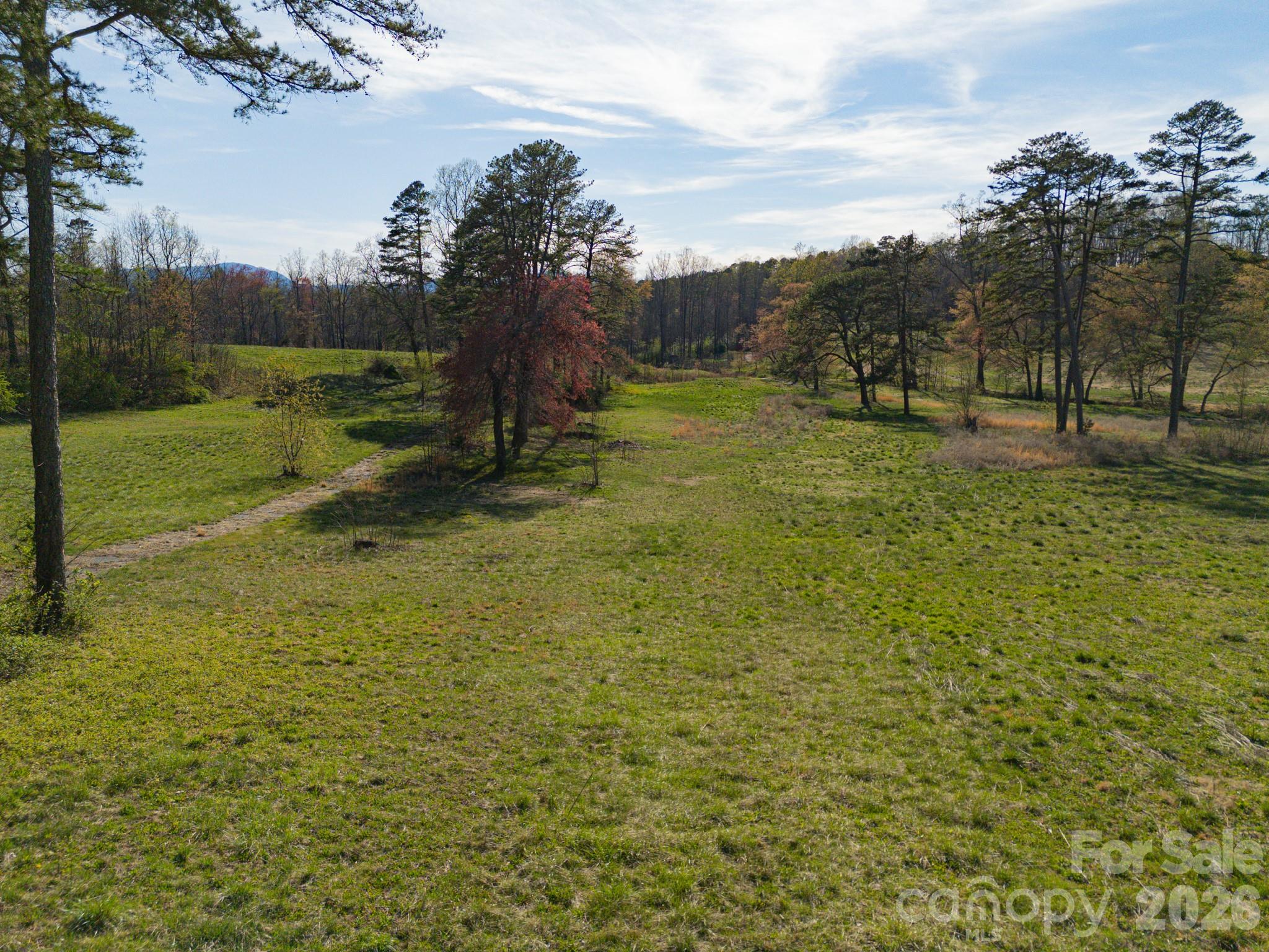 Tbd Golf Course Road Old Fort NC 28762