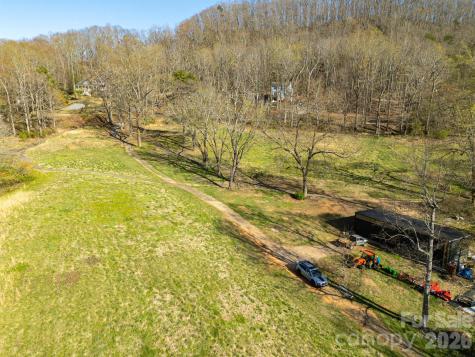 Tbd Golf Course Road Old Fort NC 28762