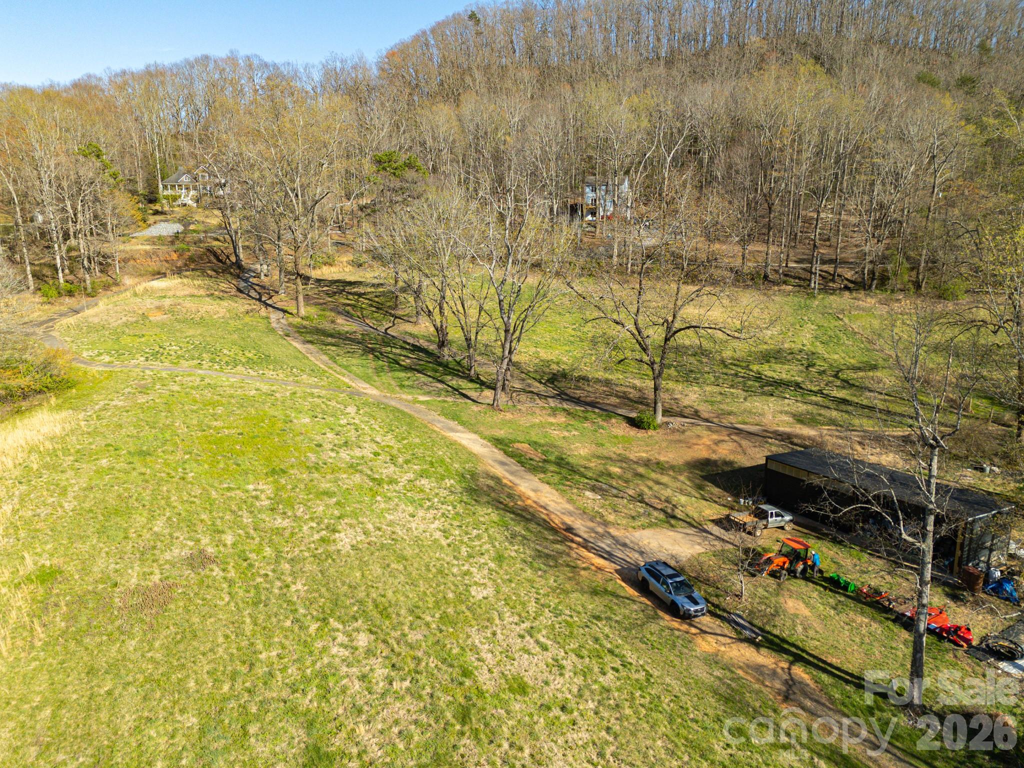 Tbd Golf Course Road Old Fort NC 28762