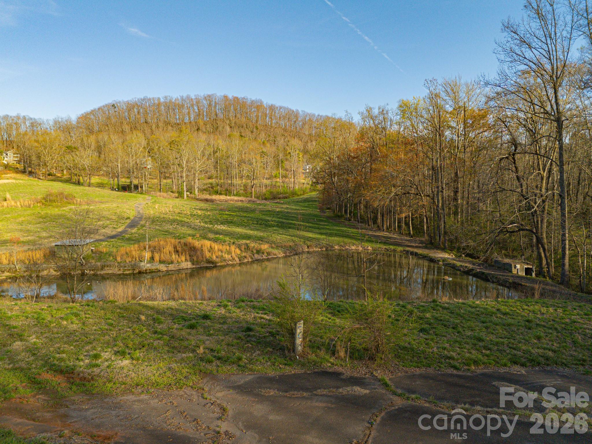 Tbd Golf Course Road Old Fort NC 28762