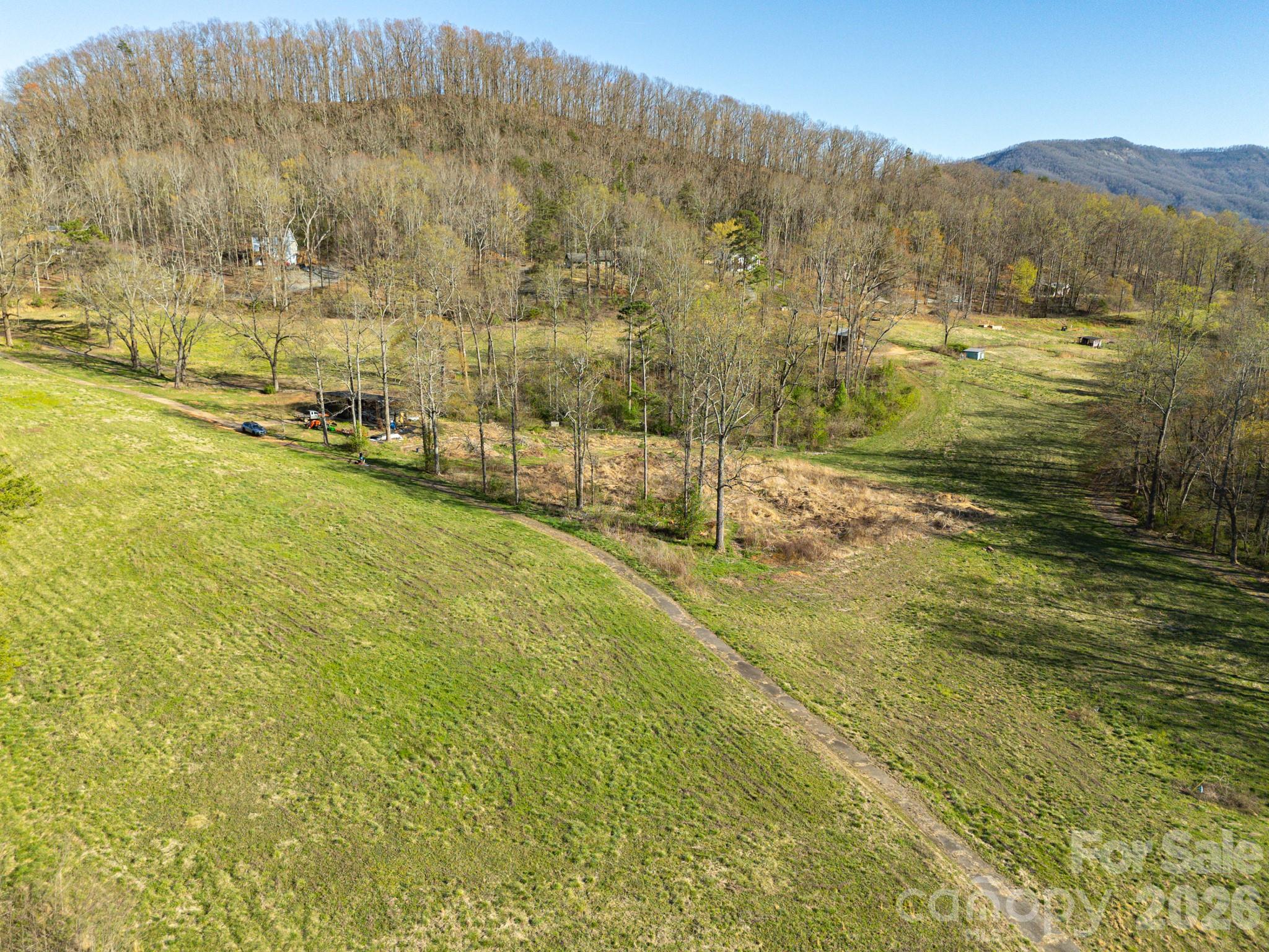 Tbd Golf Course Road Old Fort NC 28762