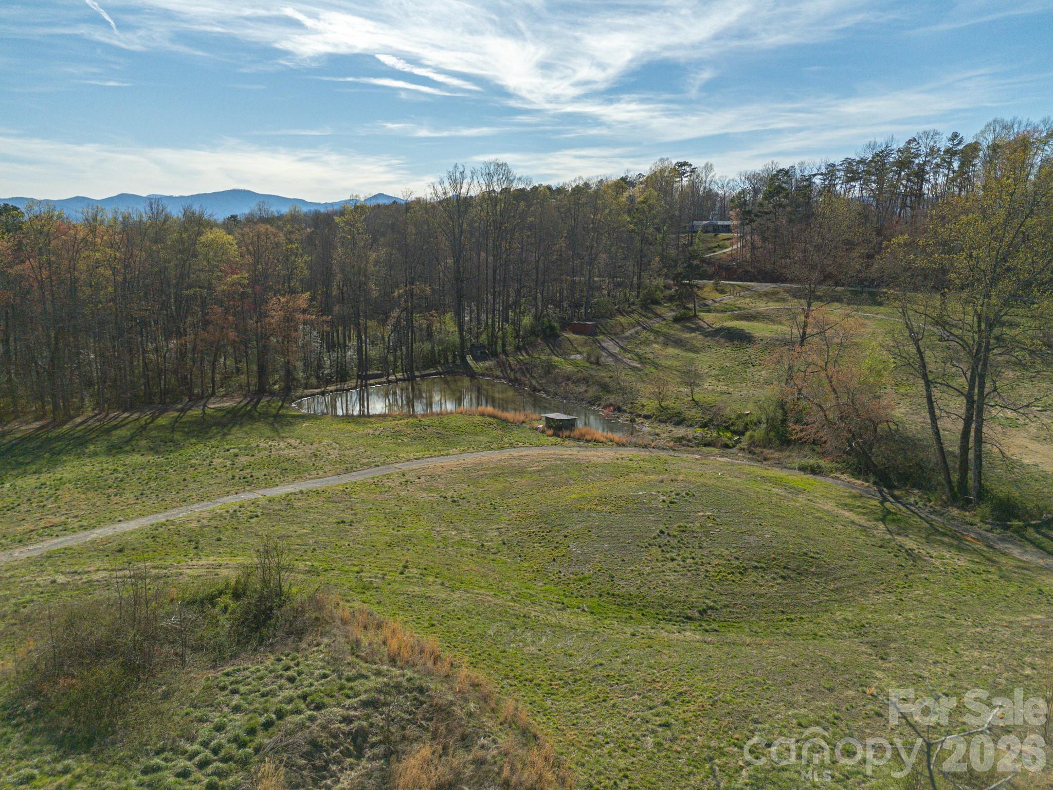 Tbd Golf Course Road Old Fort NC 28762