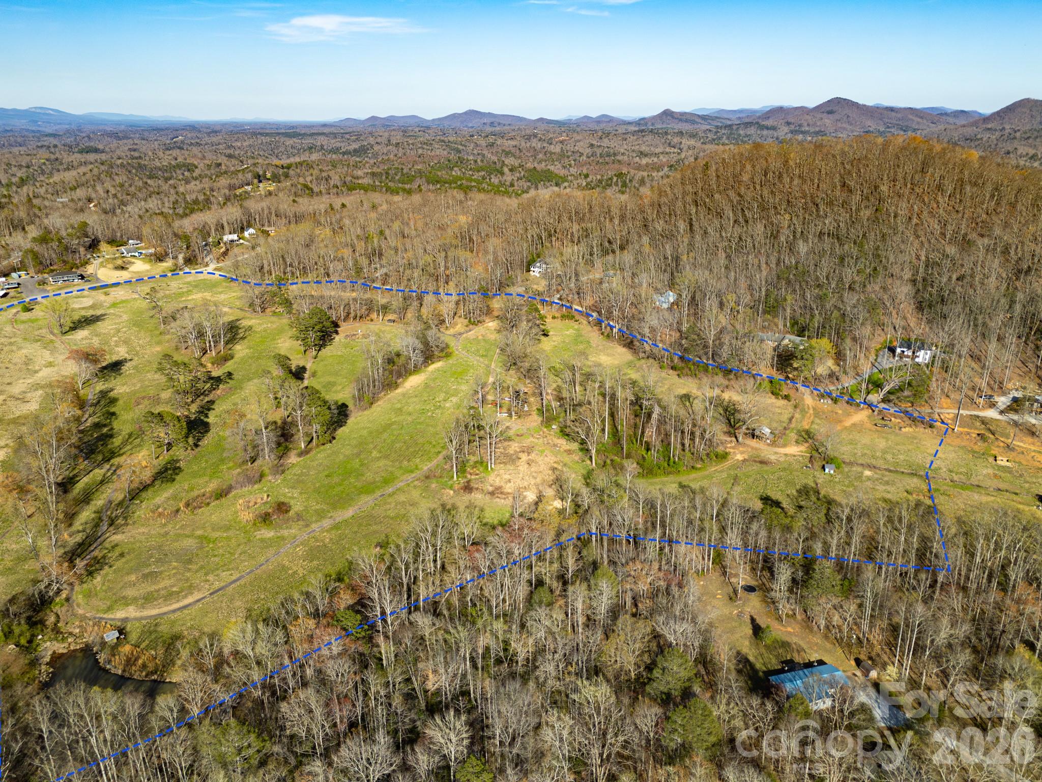 Tbd Golf Course Road Old Fort NC 28762