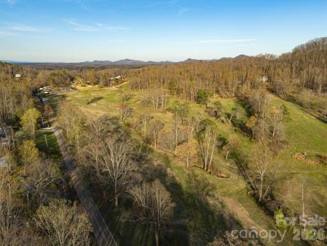 Tbd Golf Course Road Old Fort NC 28762