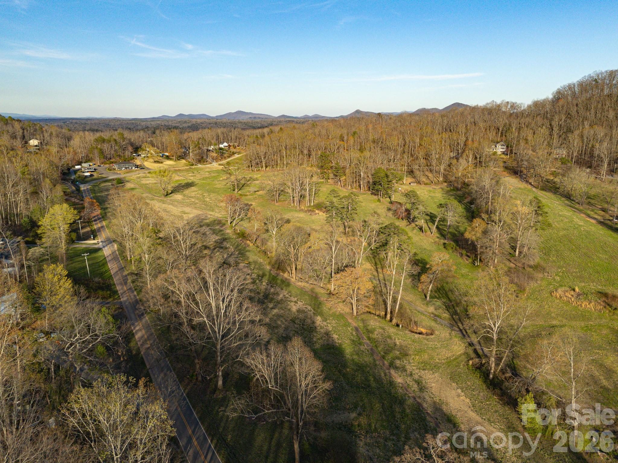 Tbd Golf Course Road Old Fort NC 28762