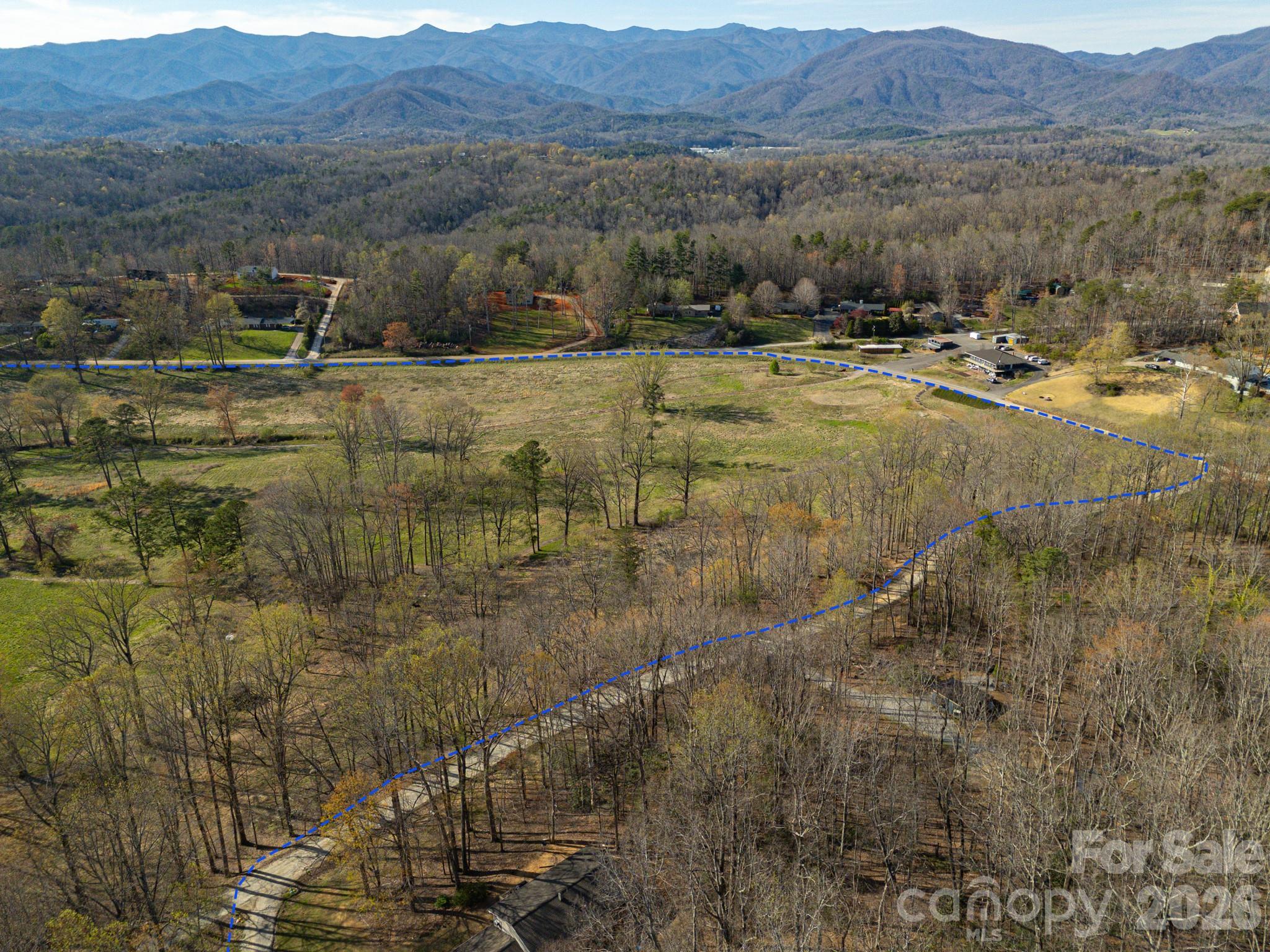 Tbd Golf Course Road Old Fort NC 28762