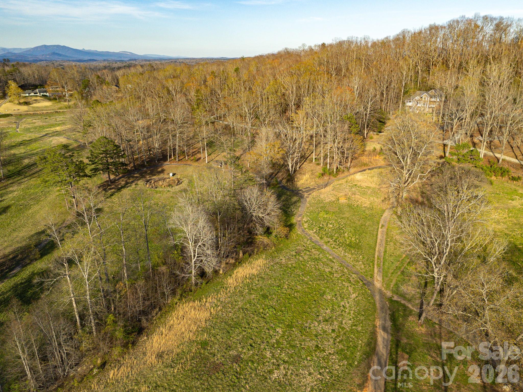 Tbd Golf Course Road Old Fort NC 28762