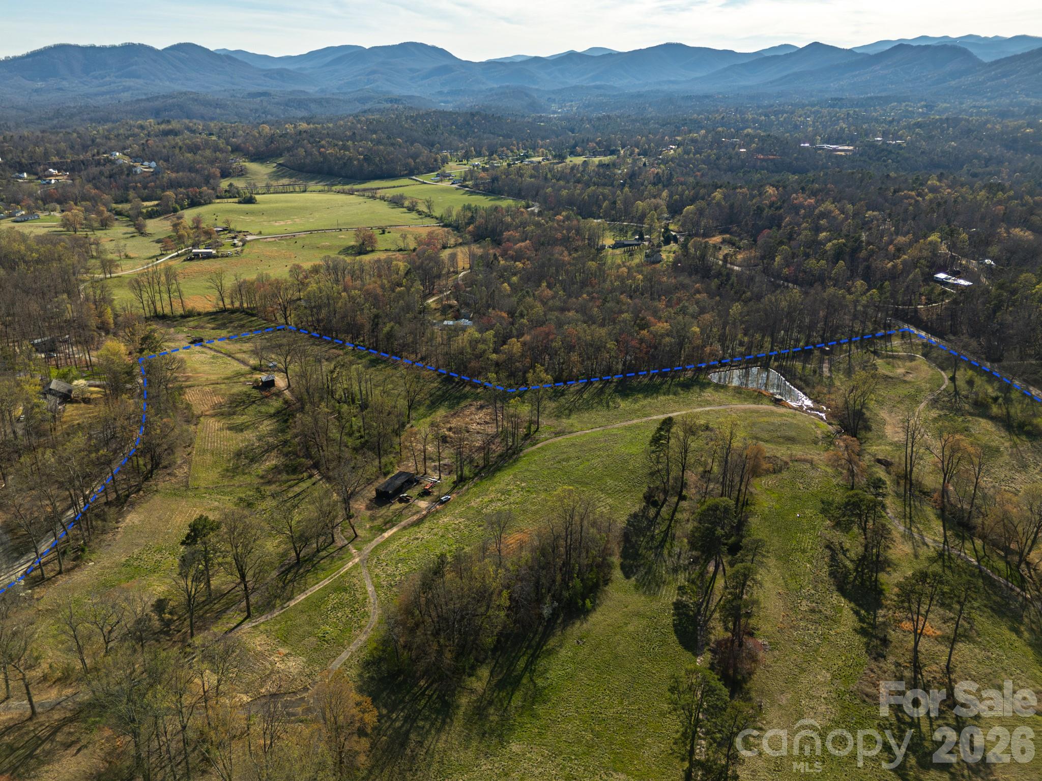 Tbd Golf Course Road Old Fort NC 28762