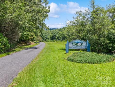Lot #46 Hazel Hollow Drive Sylva NC 28779