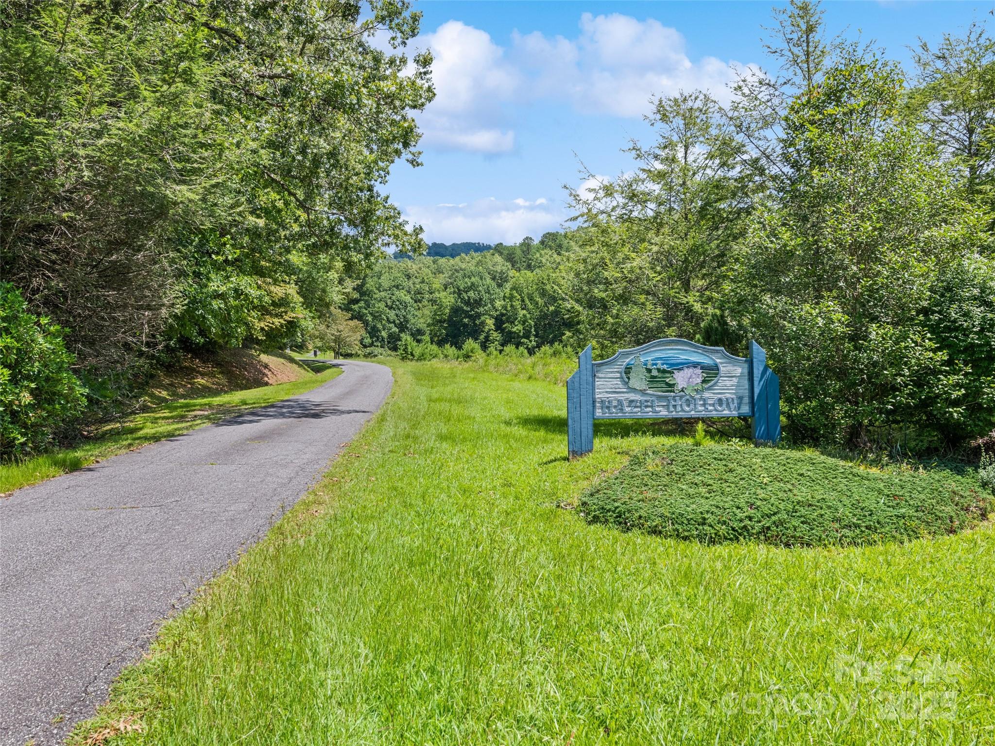 Lot #46 Hazel Hollow Drive Sylva NC 28779