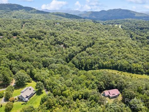 Lot #46 Hazel Hollow Drive Sylva NC 28779