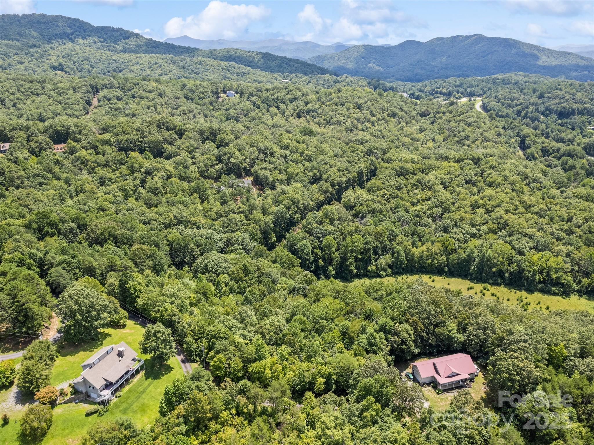 Lot #46 Hazel Hollow Drive Sylva NC 28779
