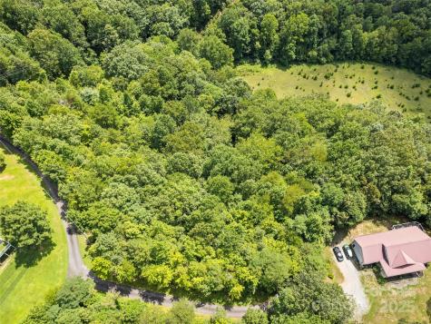 Lot #46 Hazel Hollow Drive Sylva NC 28779