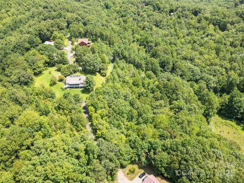 Lot #46 Hazel Hollow Drive Sylva NC 28779