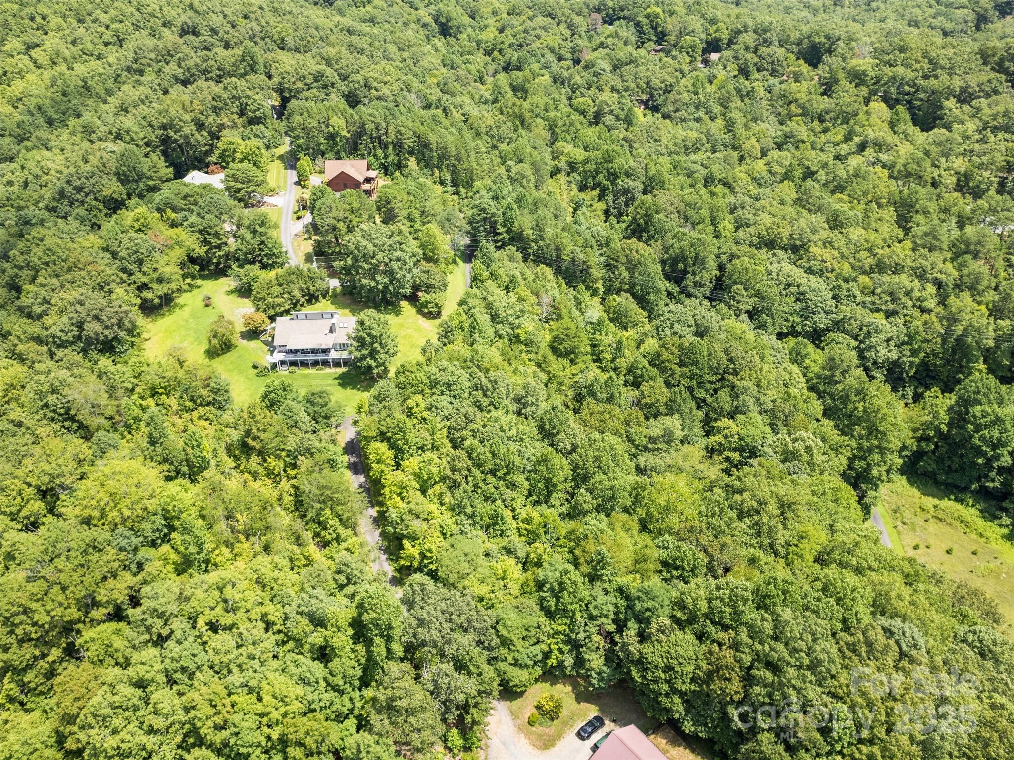 Lot #46 Hazel Hollow Drive Sylva NC 28779