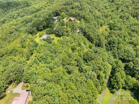 Lot #46 Hazel Hollow Drive Sylva NC 28779