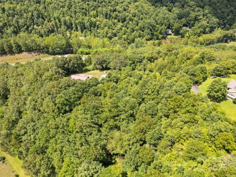 Lot #46 Hazel Hollow Drive Sylva NC 28779