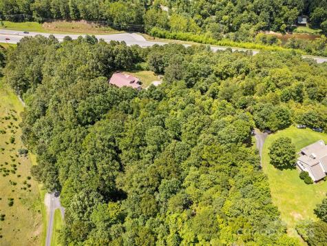 Lot #46 Hazel Hollow Drive Sylva NC 28779