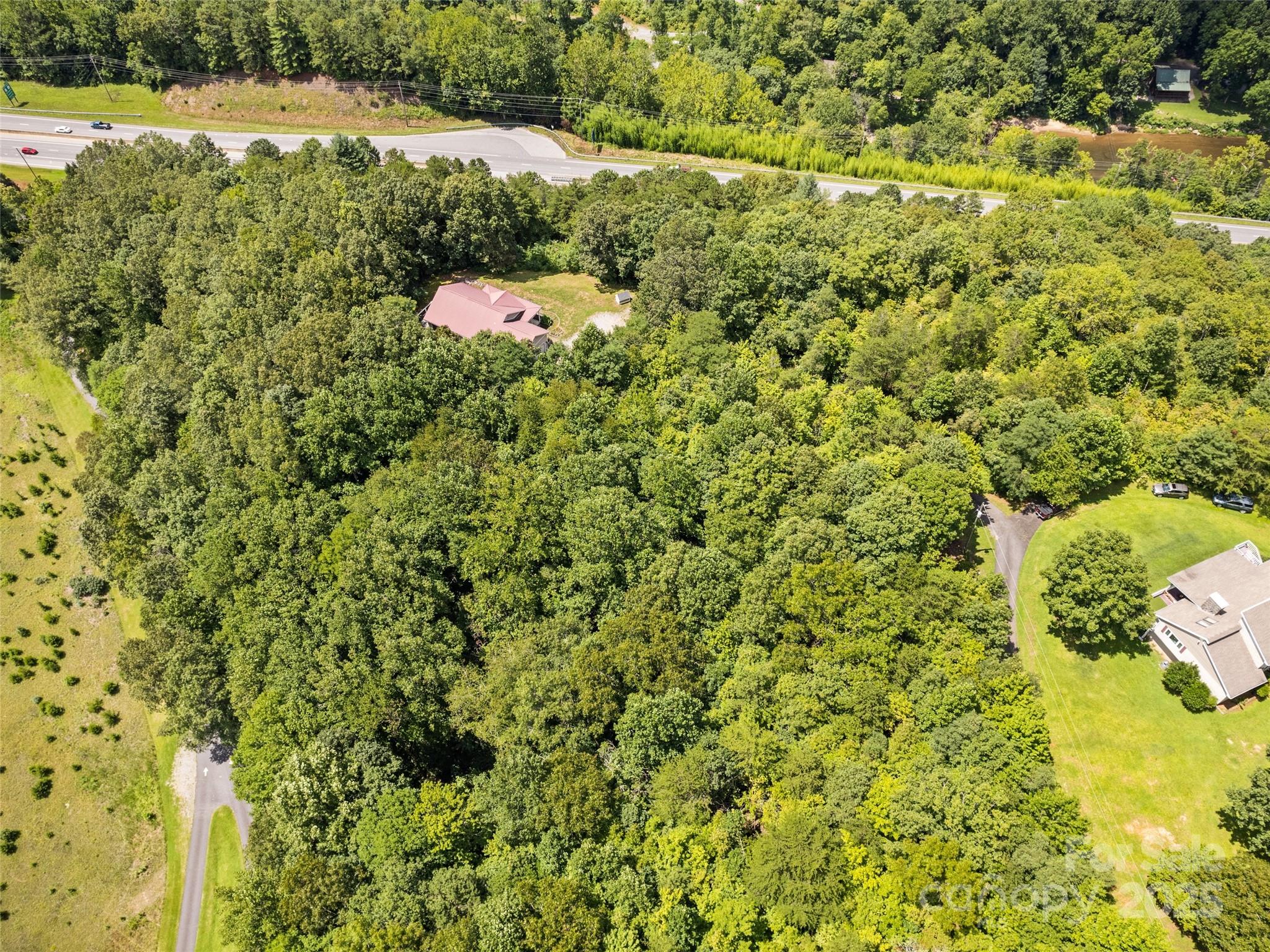 Lot #46 Hazel Hollow Drive Sylva NC 28779