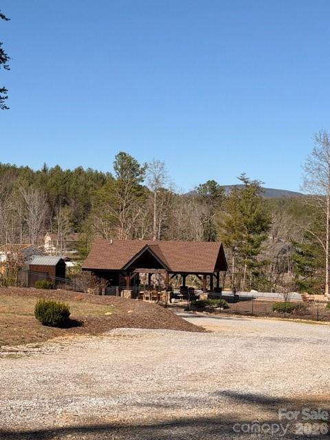 32 Clear View Way Nebo NC 28761