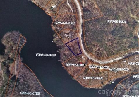 Lot 5 Dars Lane Tuckasegee NC 28783